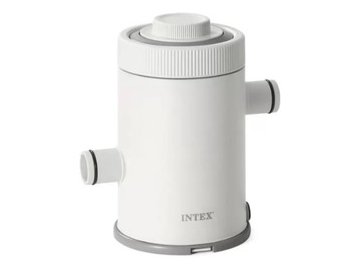 Фильтр-насос картриджный Intex 26602