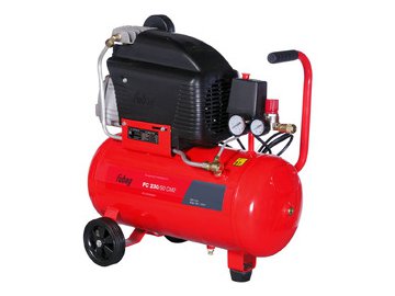 Компрессор Fubag FC 230/50 CM2 (29838393)