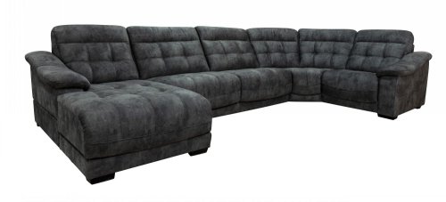 Угловой диван «Мирано» (8мL/R.30m.90.1R/L), фото 1 из 2