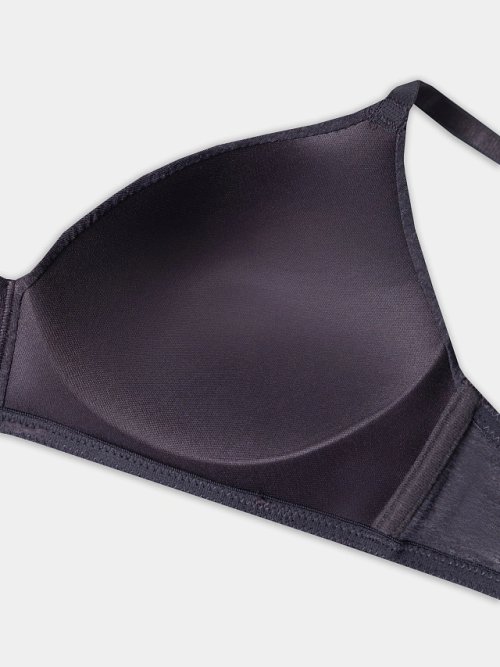 Бюстгальтер T-Shirt серый, фото 7 из 21