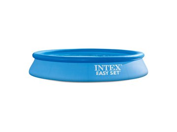 Надувной бассейн INTEX EASY SET 28116NP (305х61 см)