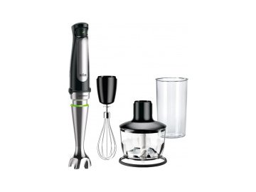 Блендер braun multiquick 7 mq7035x в Пинске Электросила
