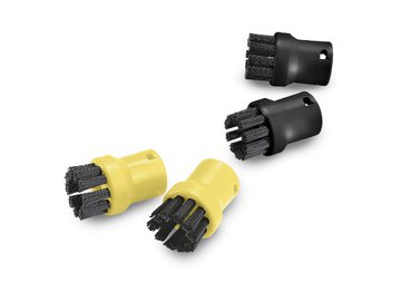 Вращающиеся дисковые щетки KARCHER 2.863-264.0