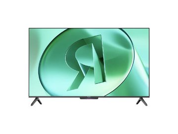 Телевизор Яндекс ТВ Станция Бейсик с Алисой 65’’ (YNDX-00077) на акции в магазинах 5 элемент
