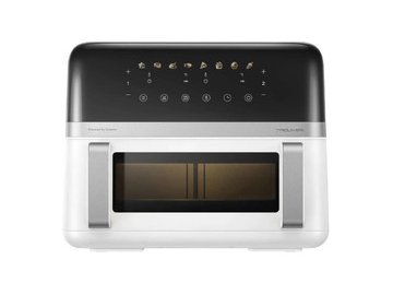 Аэрофритюрница Trouver Air Fryer FD20 Pro White (AF-5518ATB) со скидкой в магазинах 5 элемент