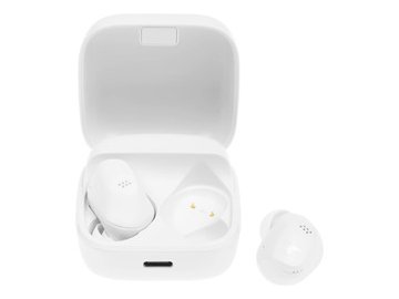 Наушники Sennheiser Accentum True Wireless (белый)