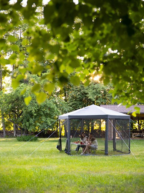 Шатёр садовый GA-103, фото 17 из 221