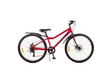 Двухколесный велосипед FAVORIT SIRIUS-26MDS SIR26MD13RD