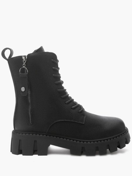 Ботинки O.LIVE naturalle, фото 1 из 40