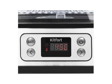 Сушилка для овощей и фруктов KITFORT KT-1903