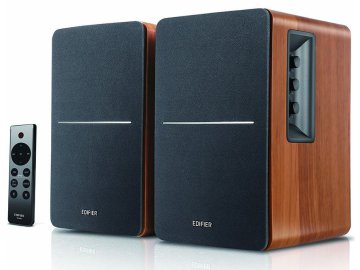 Акустическая система Edifier R1280DBs (коричневый) 5 элемент