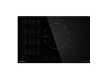 Индукционная варочная панель MAUNFELD CVI804SFBK Inverter