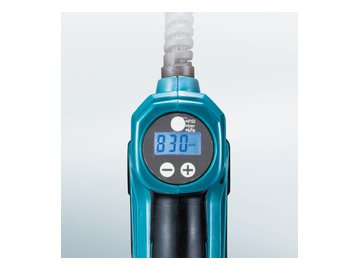 Автомобильный компрессор Makita MP100DZ (без АКБ)