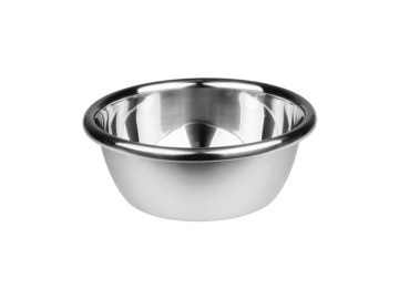 Миска из нерж.стали, диам.24см, CHEF, PERFECTO LINEA, арт.24-000240