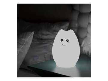 Ночник Gauss NN303 5 элемент