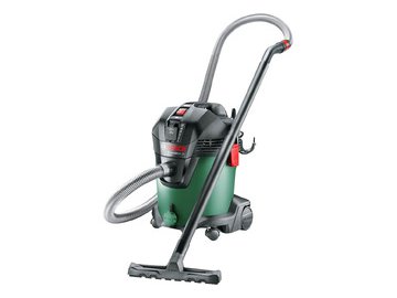 Пылесос Bosch AdvancedVac 20 (06033D1200)
