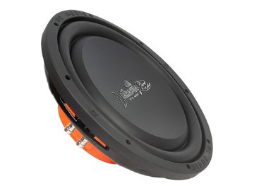 Сабвуфер DL Audio Barracuda 12 Flat