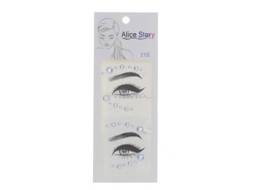 Стразы для глаз ODRI, арт. 7012304627