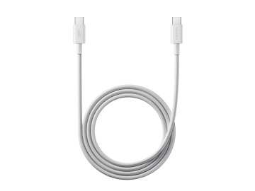Xiaomi 6A Braided USB-C to USB-C Cable 1m