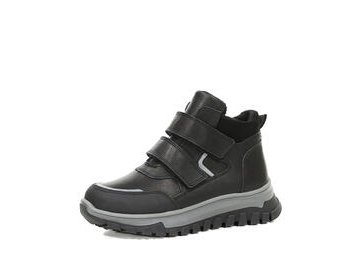 Ботинки для школьников-мальчиков Марко, модель 062665