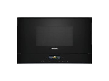 Встраиваемая микроволновая печь SIEMENS BF722R1B1