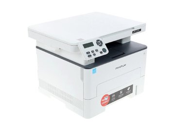 МФУ Pantum M6700D