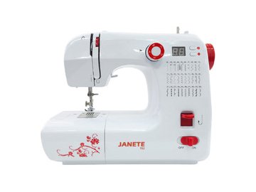 Швейная машина JANETE FHSM-702