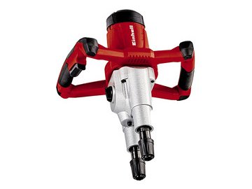 Дрель-миксер Einhell TE-MX 1600-2 CE Twin (4258561)