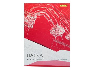 Папка для черчения Silwerhof 1627645