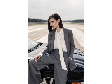 Жакет женский