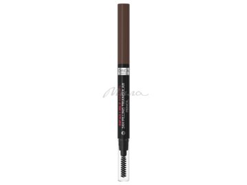 Карандаш для бровей L'OREAL Infaillible Brows автоматический, тон 3.0