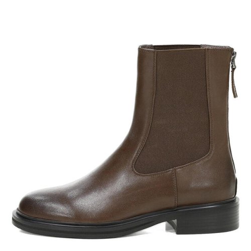 Полусапожки женские, фото 5 из 6