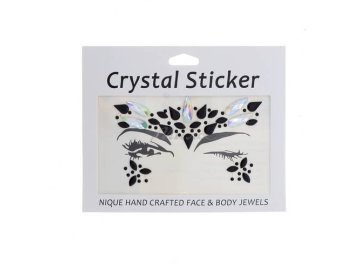 Стразы для лица ODRI, арт. 7012304622