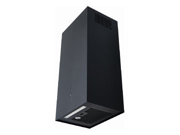 Кухонная вытяжка Akpo Terra Eco 40 WK-9 (черный)