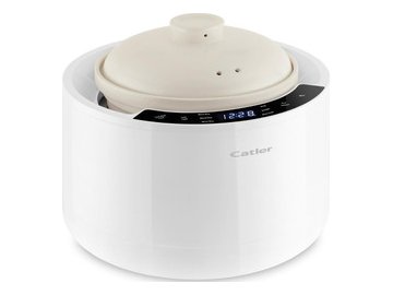 Рисоварка Catler CR 600