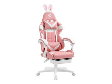 Игровое  кресло Defender Irifi (розовый)