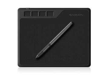Графический планшет Gaomon S620