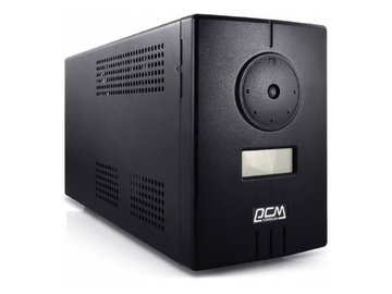 Источник бесперебойного питания Powercom INF-1500