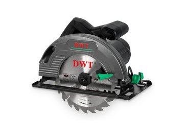 Пила дисковая DWT HKSP13-55