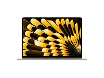 Ноутбук Apple MacBook Air 15" M4 16/256 Midnight MW1J3LL/A A3241 + Адаптер Red Line BS-01 16А на акции в магазинах 5 элемент