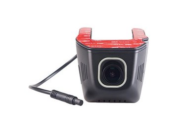 Видеорегистратор SilverStone F1 S8 WiFi VIDEOJET DUO