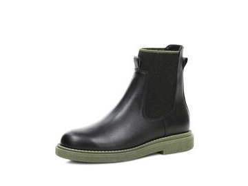 Ботинки женские Марко, модель 12865