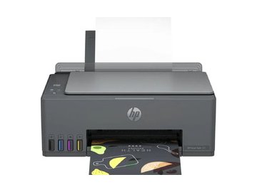 МФУ HP Smart Tank 581 4A8D4A