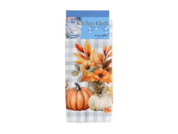 Полотенце кухонное 40х60 см, арт. 7012307237