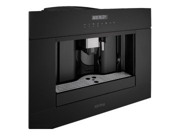 Встраиваемая Кофемашина KORTING KCM 9200 BG