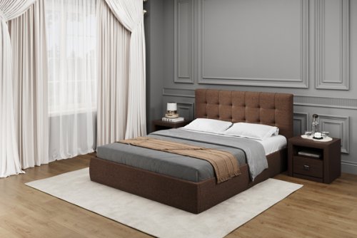 Кровать Кельн с подъемным механизмом, фото 2 из 30