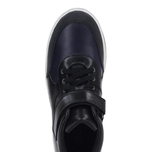 Ботинки для школьников-мальчиков, фото 2 из 6