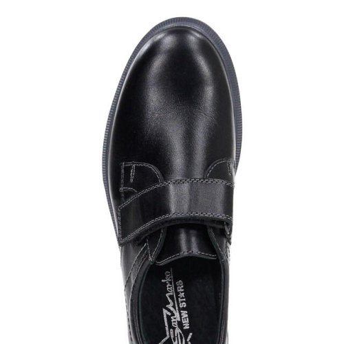 Полуботинки для школьников-мальчиков, фото 2 из 78