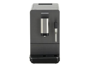 Кофемашина GRUNDIG KVA 4831