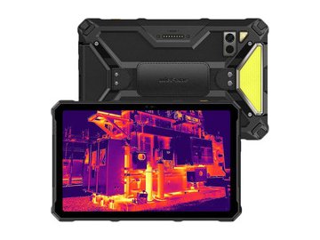 Планшет Ulefone Armor Pad 4 Ultra Thermal
